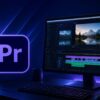 Adobe Premiere Proの買い切り版と代替ソフトを解説するアイキャッチ画像